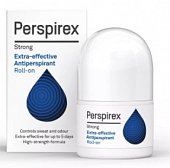 Perspirex (Перспирекс) дезодорант-антиперспирант сильный, 20мл, 
