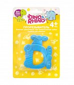 Прорезыватель Вертолет Дино и Рино (Dino & Rhino), Ningbo Beierxin baby Accessories
