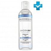 Дермедик Гидреин 3 Гиалуро (Dermedic Hydrain3) мицеллярная вода 100 мл, Biogened S.A